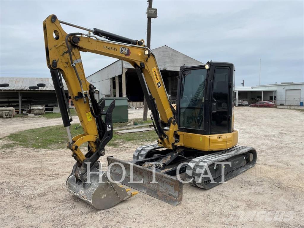 CAT 305E2CR Escavatori cingolati
