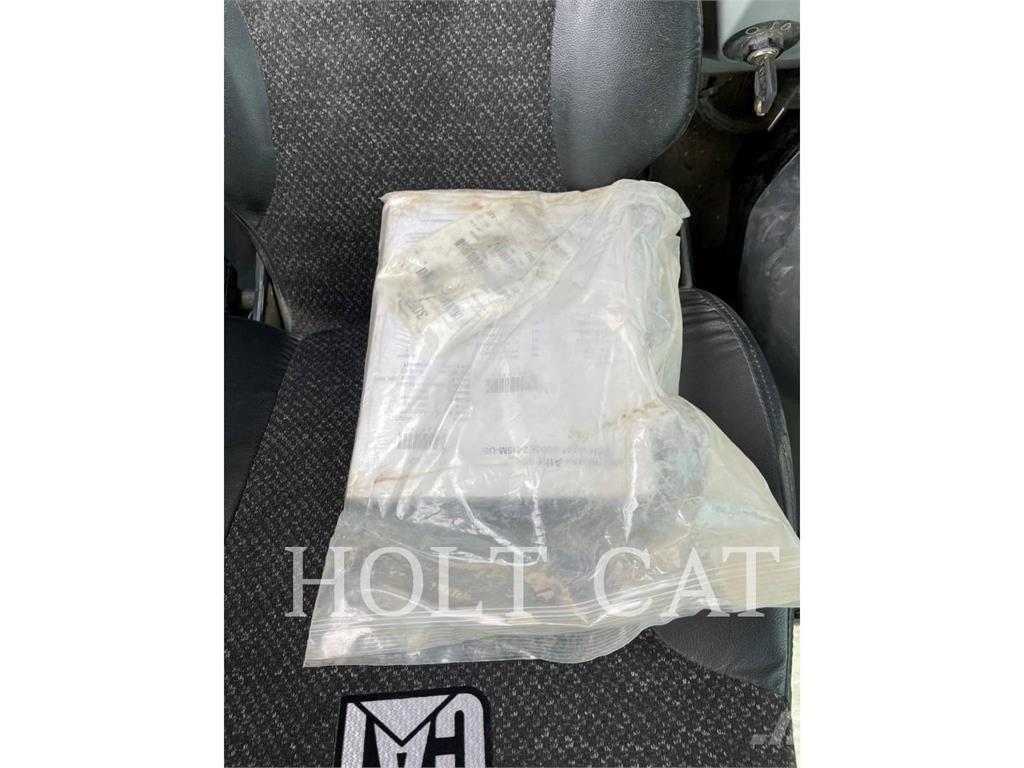 CAT 305E2CR Escavatori cingolati