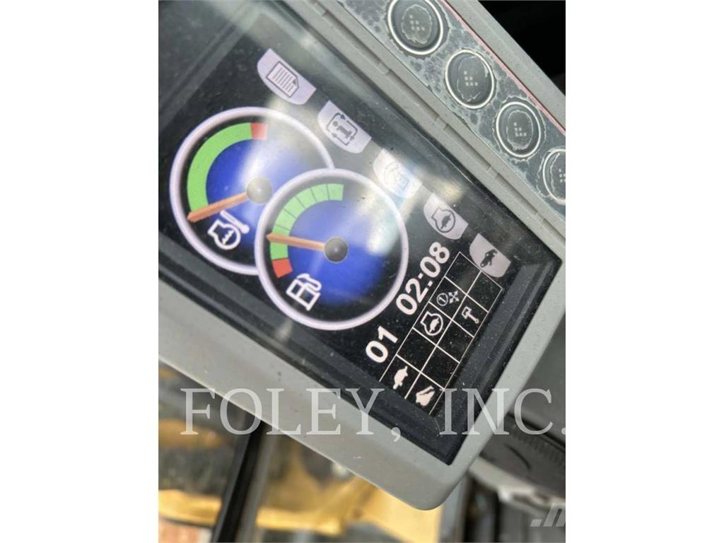 CAT 305E2CR Escavatori cingolati