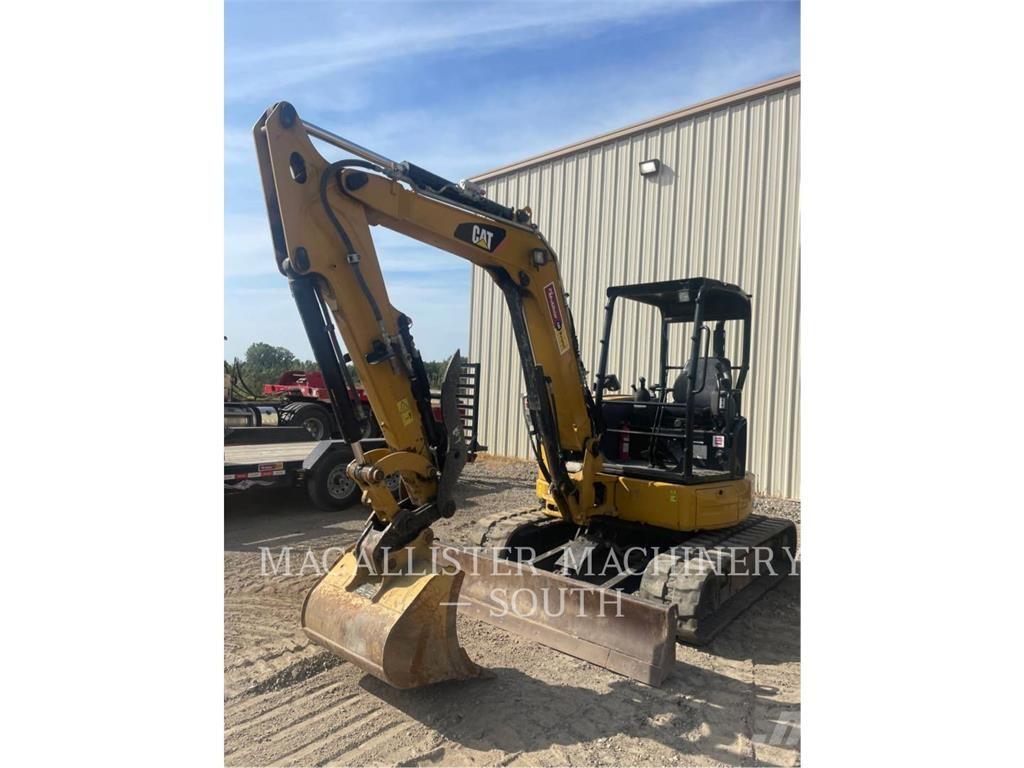 CAT 305E2CR Escavatori cingolati