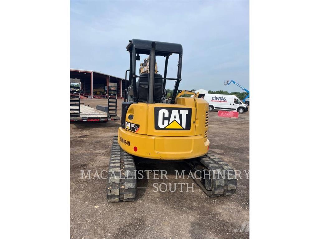 CAT 305E2CR Escavatori cingolati