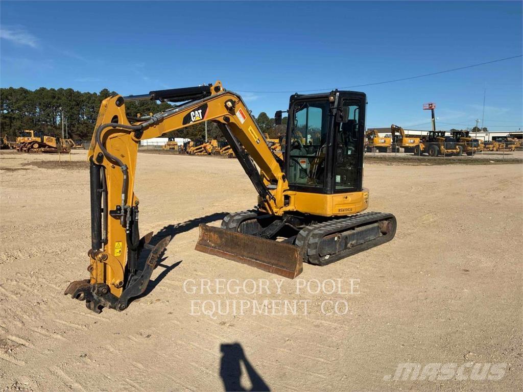 CAT 305E2CR Escavatori cingolati