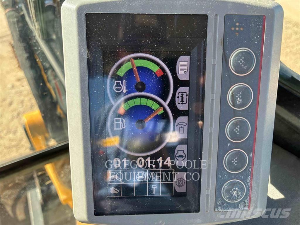 CAT 305E2CR Escavatori cingolati