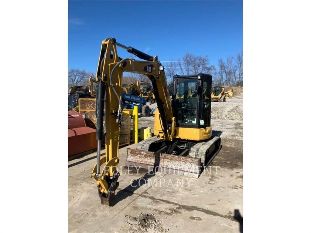 CAT 305E2LC Escavatori cingolati