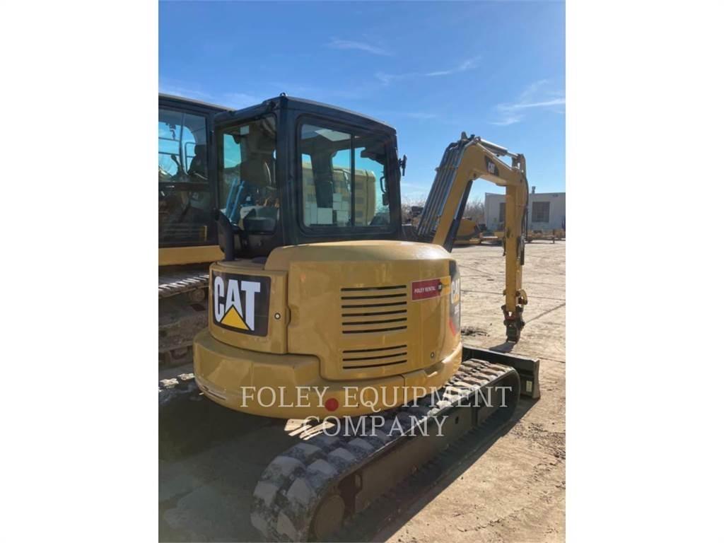 CAT 305E2LC Escavatori cingolati