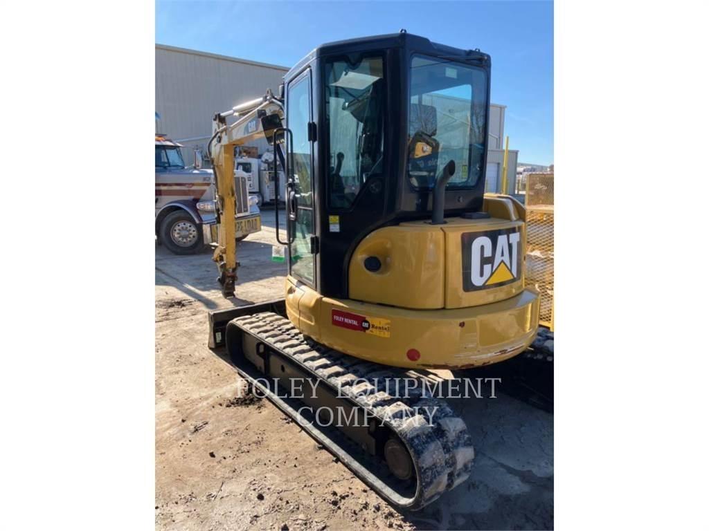 CAT 305E2LC Escavatori cingolati