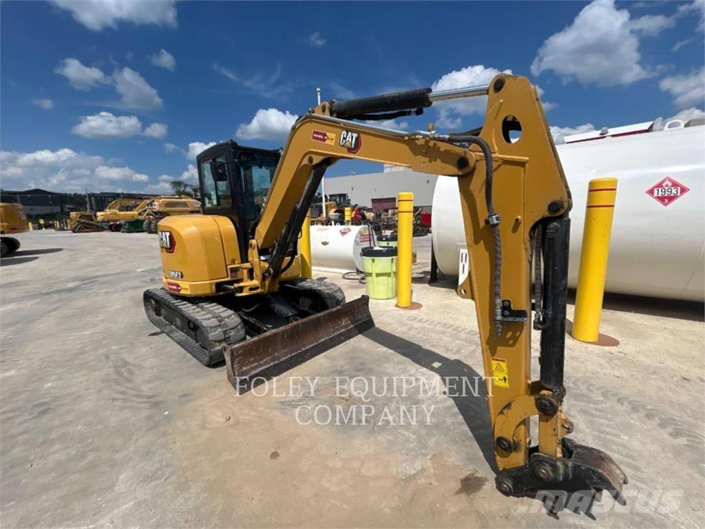 CAT 305E2LC Escavatori cingolati