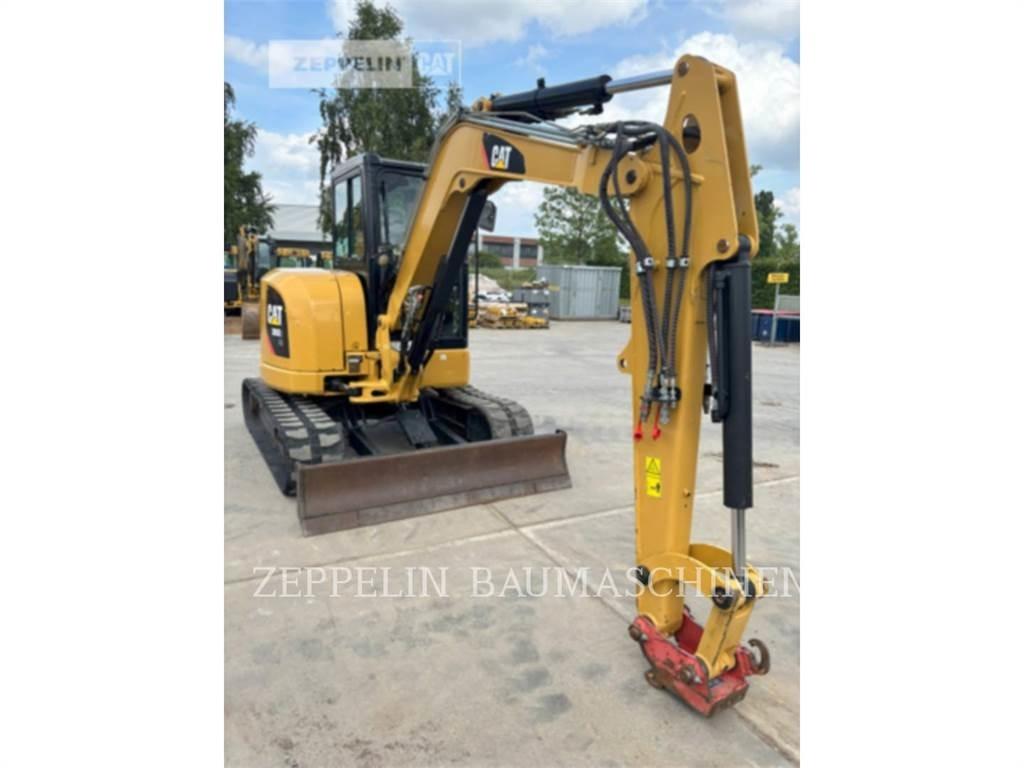 CAT 305ECR Escavatori cingolati