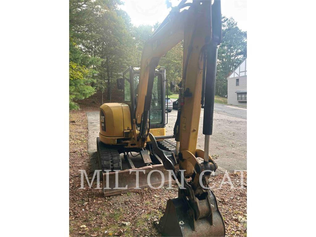 CAT 305ECR Escavatori cingolati