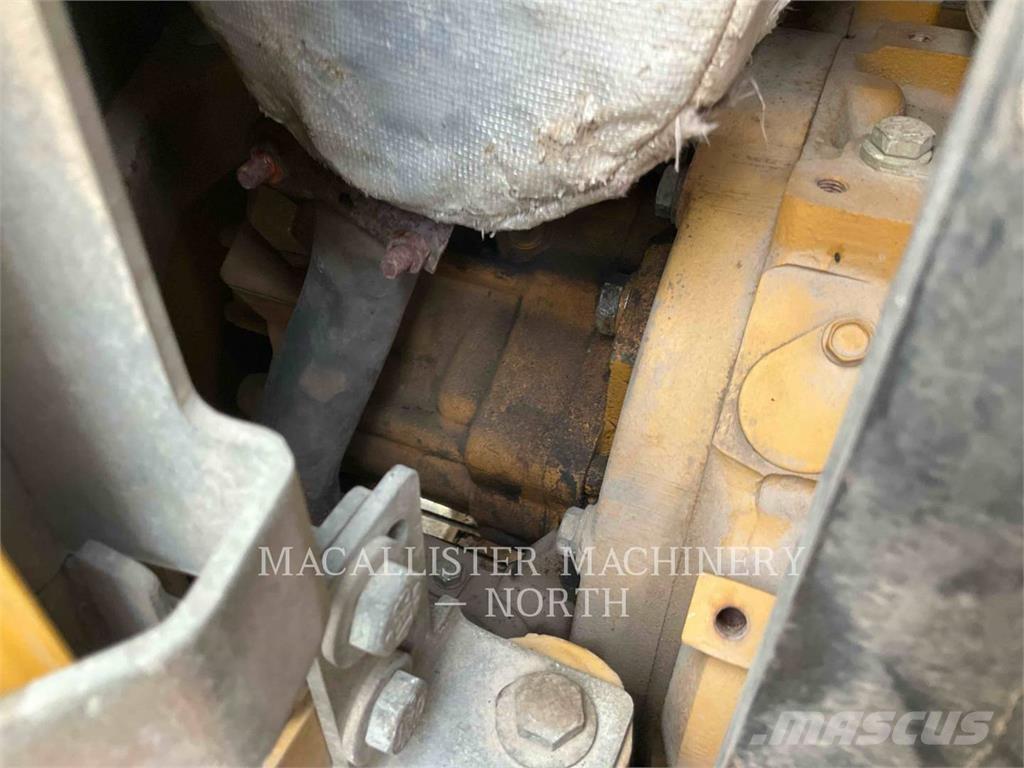 CAT 305ECR AQ Escavatori cingolati