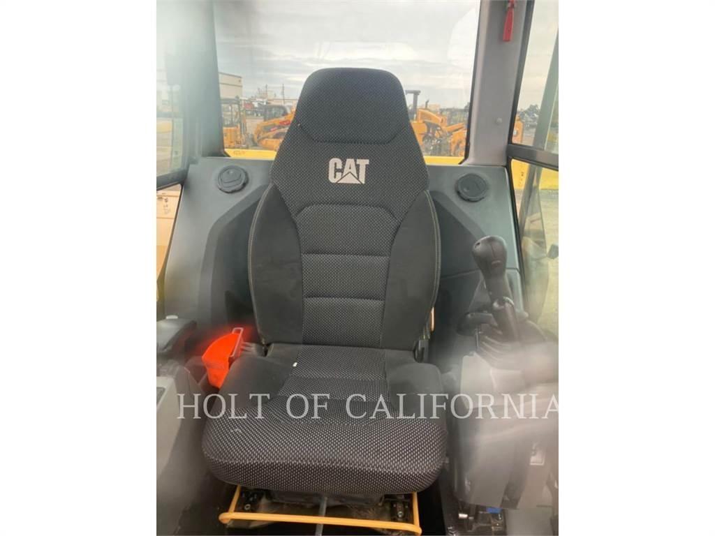 CAT 306 Escavatori cingolati