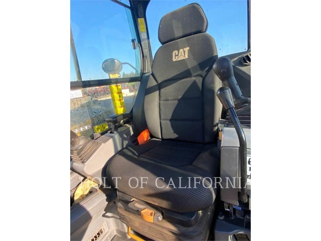 CAT 306 Escavatori cingolati