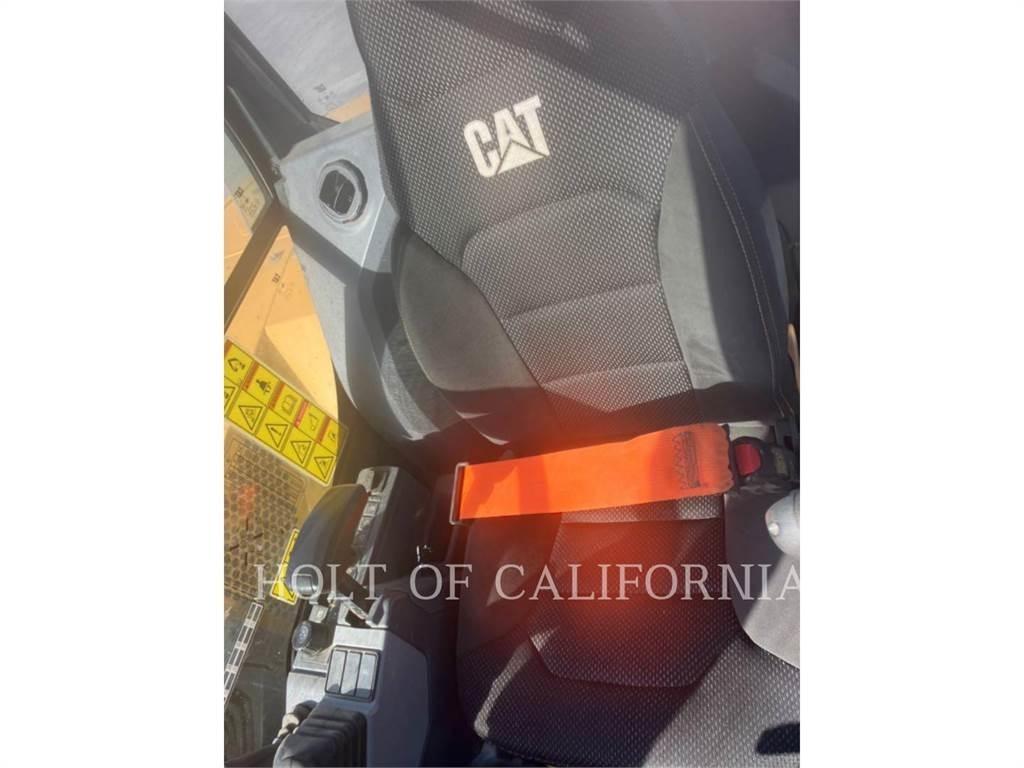 CAT 306 Escavatori cingolati