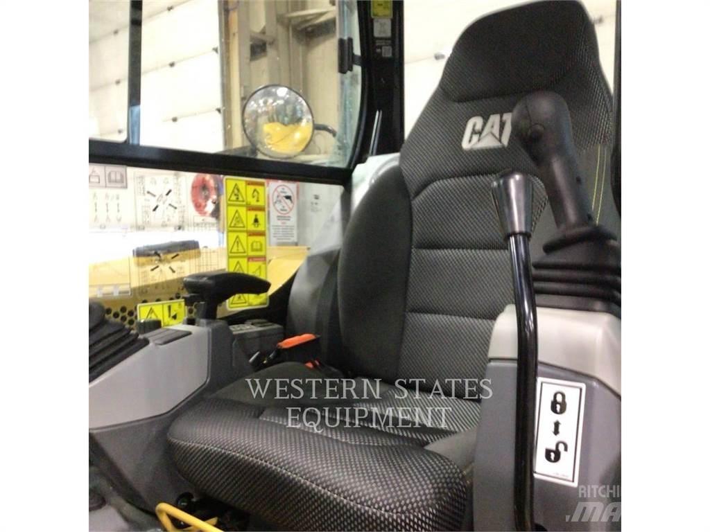 CAT 306 Escavatori cingolati