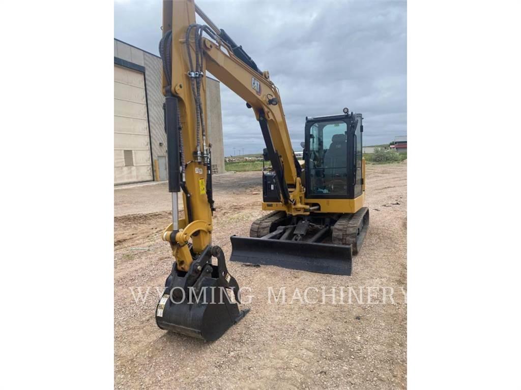 CAT 306 Escavatori cingolati