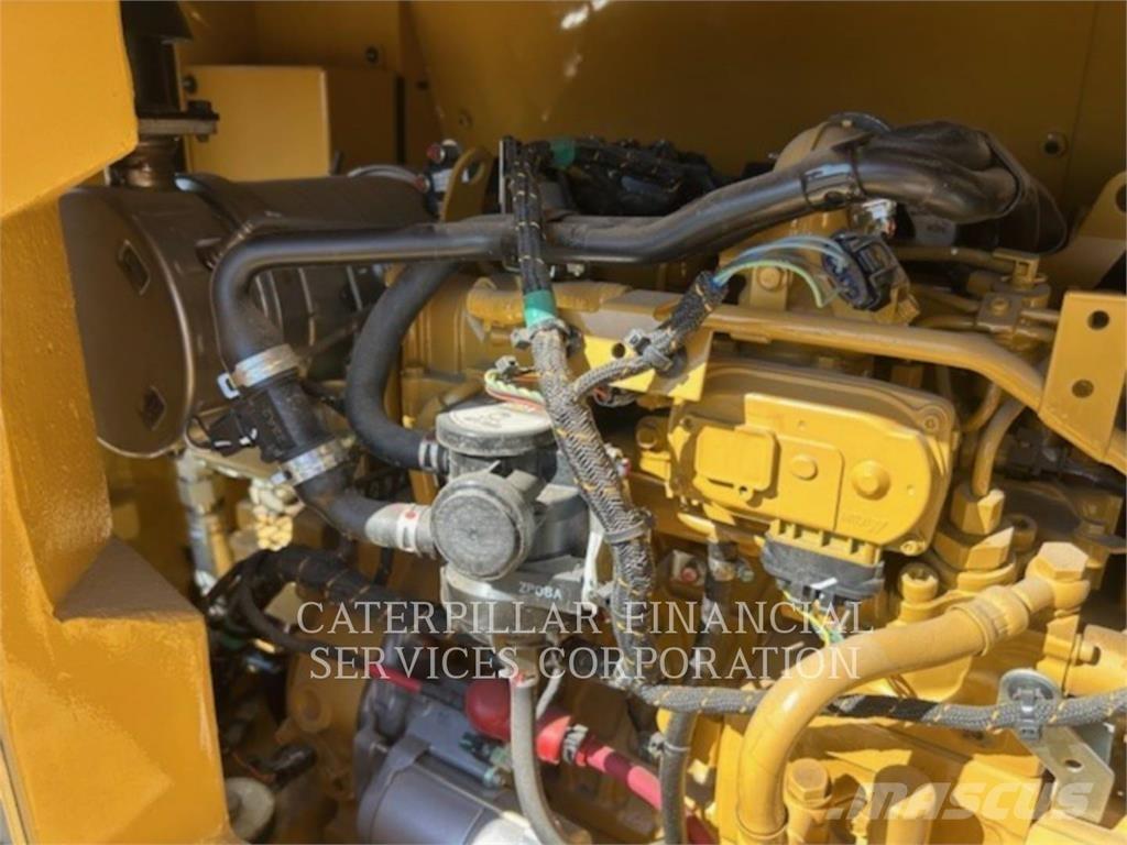 CAT 306 Escavatori cingolati