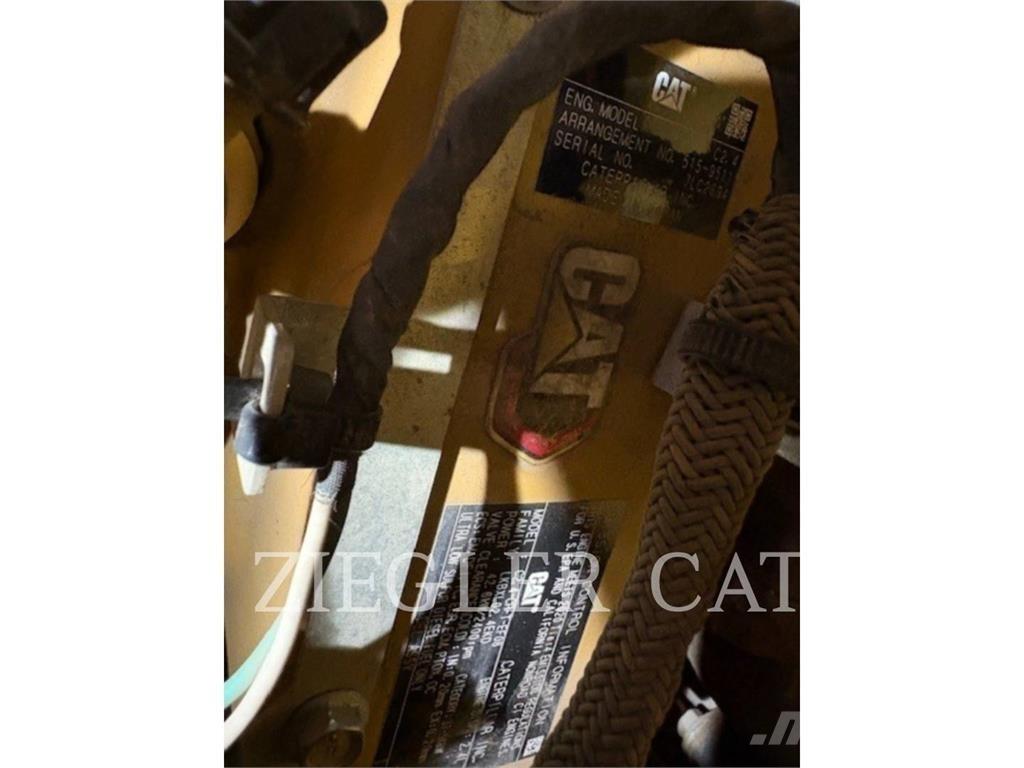 CAT 306 Escavatori cingolati