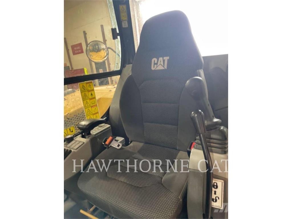 CAT 306 Escavatori cingolati