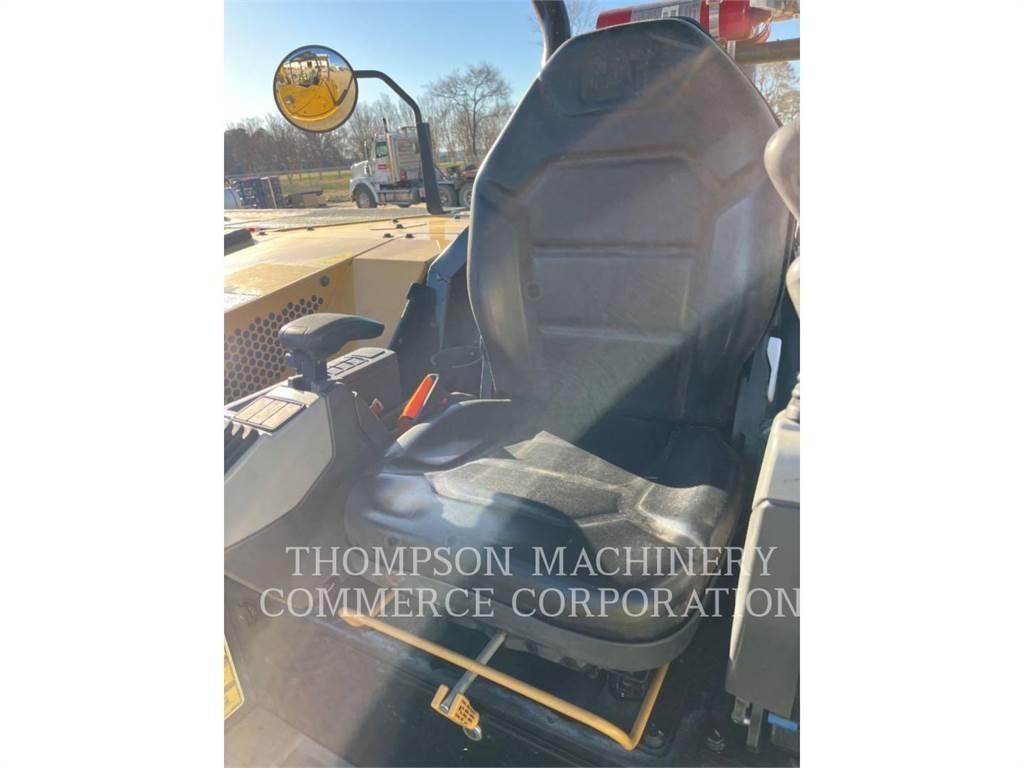 CAT 306 Escavatori cingolati