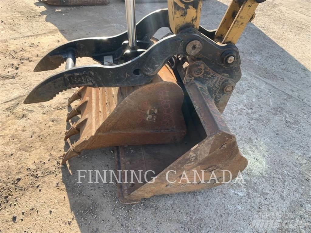 CAT 306-07 Escavatori cingolati