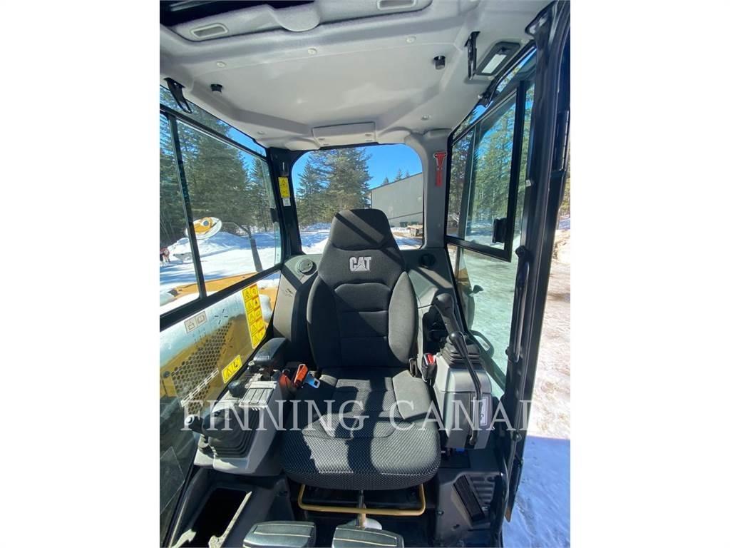 CAT 306-07 Escavatori cingolati