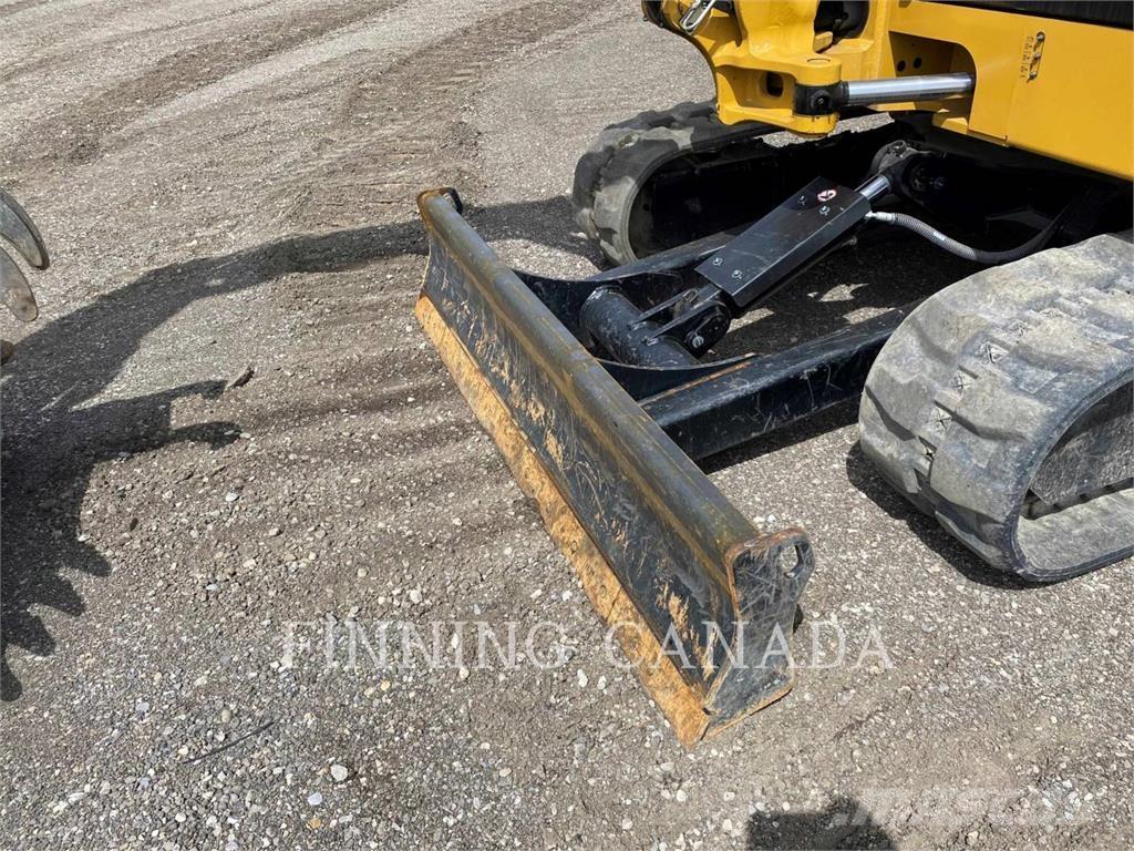 CAT 306-07 Escavatori cingolati