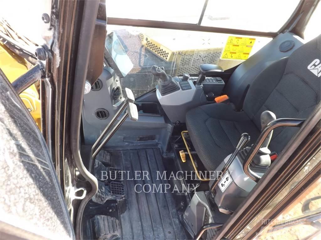 CAT 306-07A Escavatori cingolati
