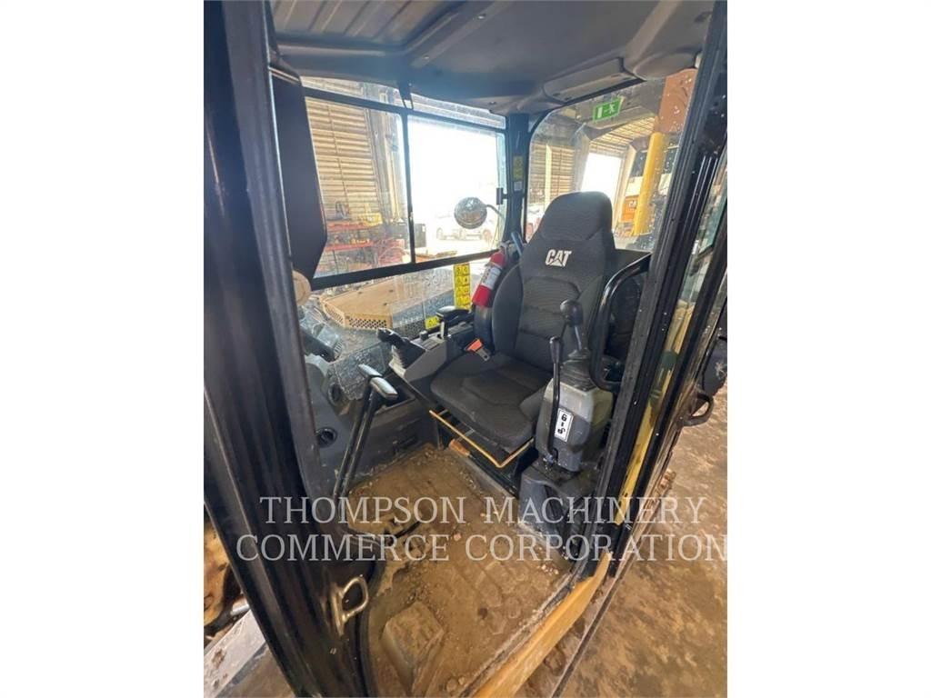 CAT 306-07CR Escavatori cingolati