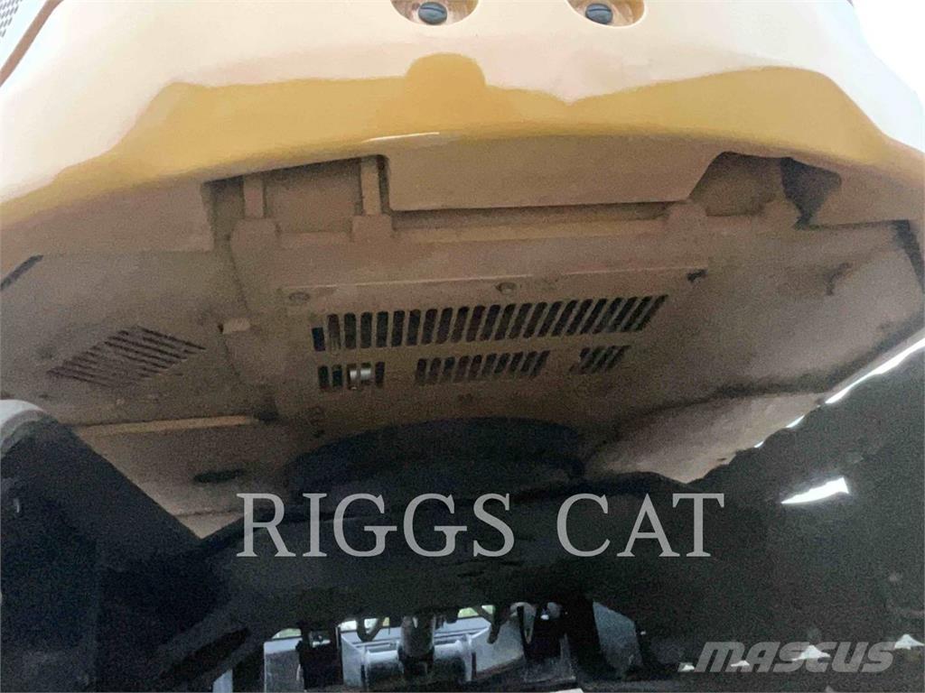 CAT 306 A Escavatori cingolati