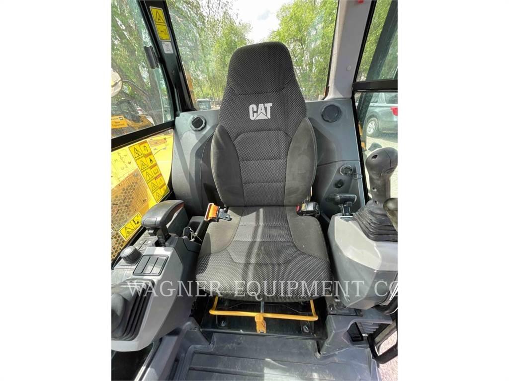 CAT 306 CR Escavatori cingolati