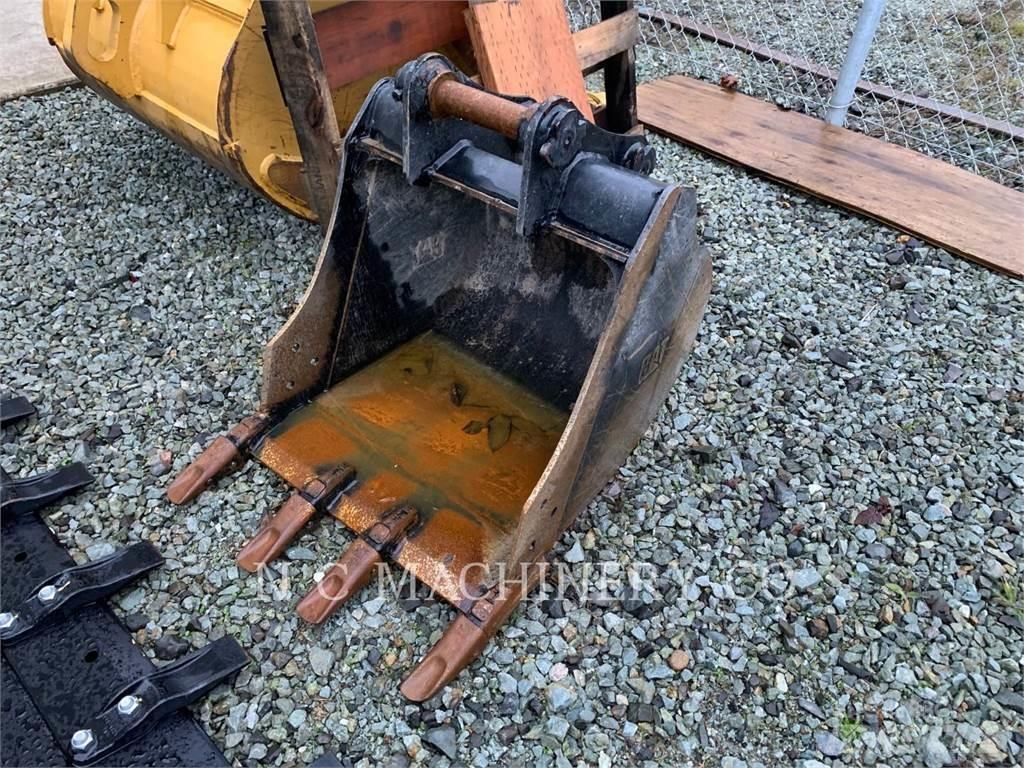CAT 306 CRCB Escavatori cingolati