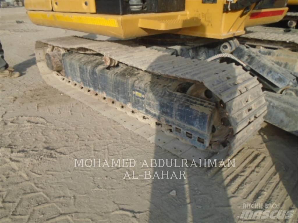 CAT 306 E2 Escavatori cingolati