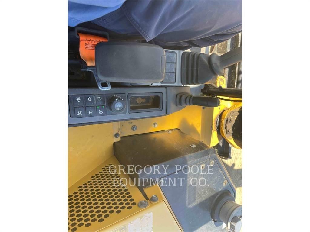 CAT 30607CR Escavatori cingolati