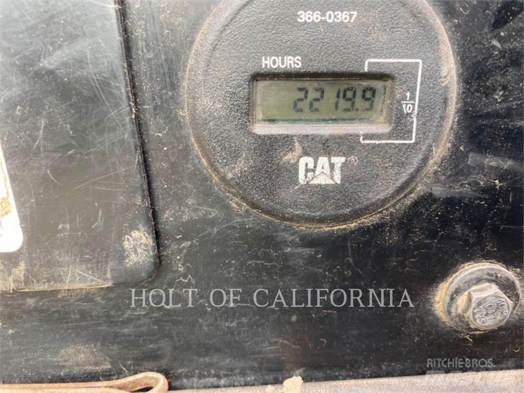 CAT 307 Escavatori cingolati