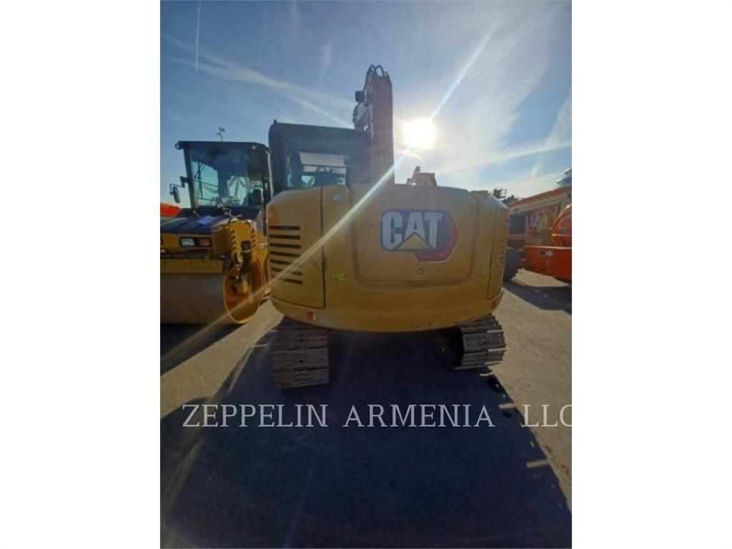 CAT 307-07 Escavatori cingolati