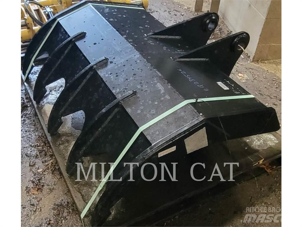 CAT 307-309 48 RAKE Ranghinatori