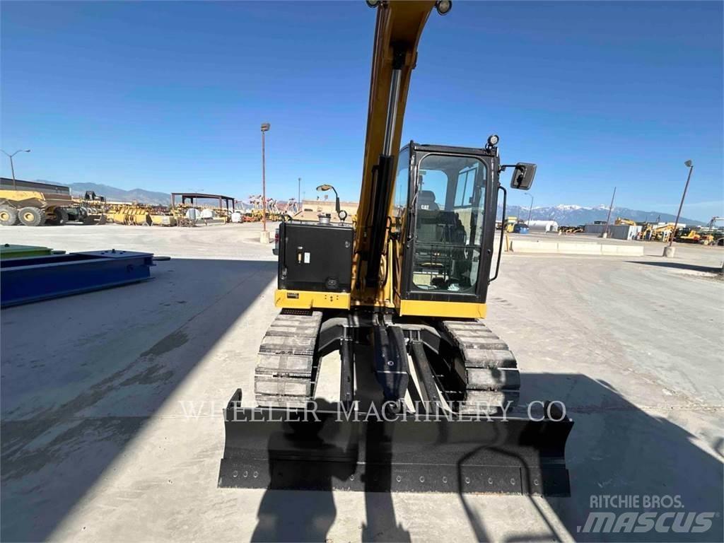 CAT 307.5 Escavatori cingolati