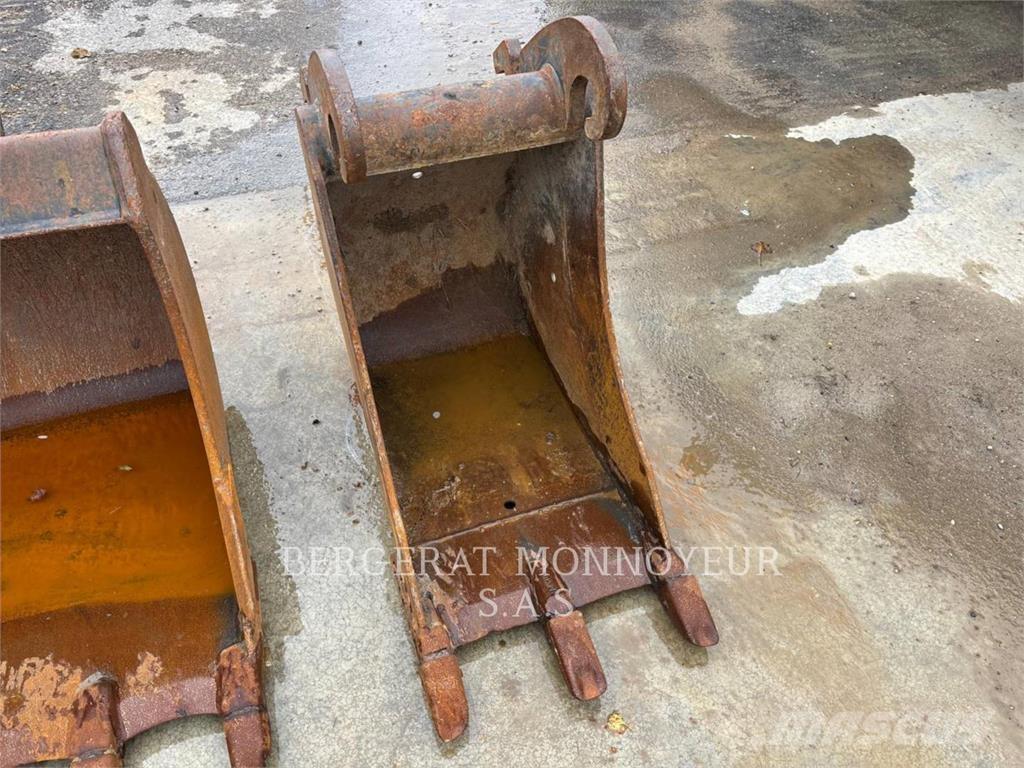 CAT 307.5 Escavatori cingolati