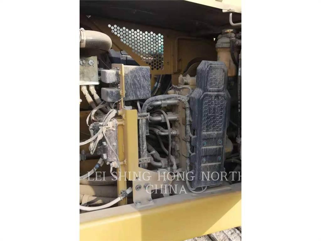 CAT 307.5 Escavatori cingolati