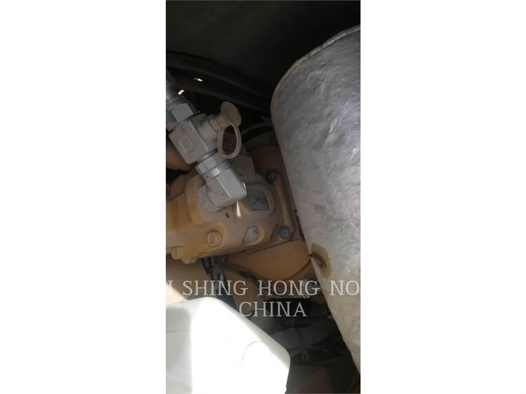 CAT 307.5 Escavatori cingolati