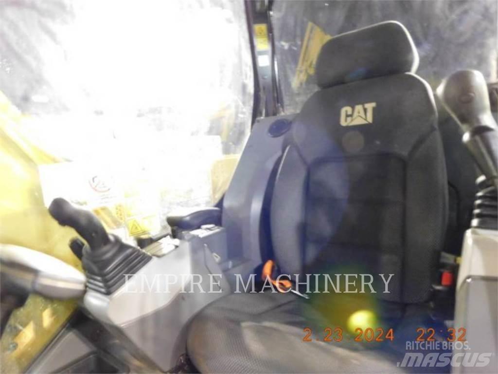 CAT 307.5-07 Escavatori cingolati