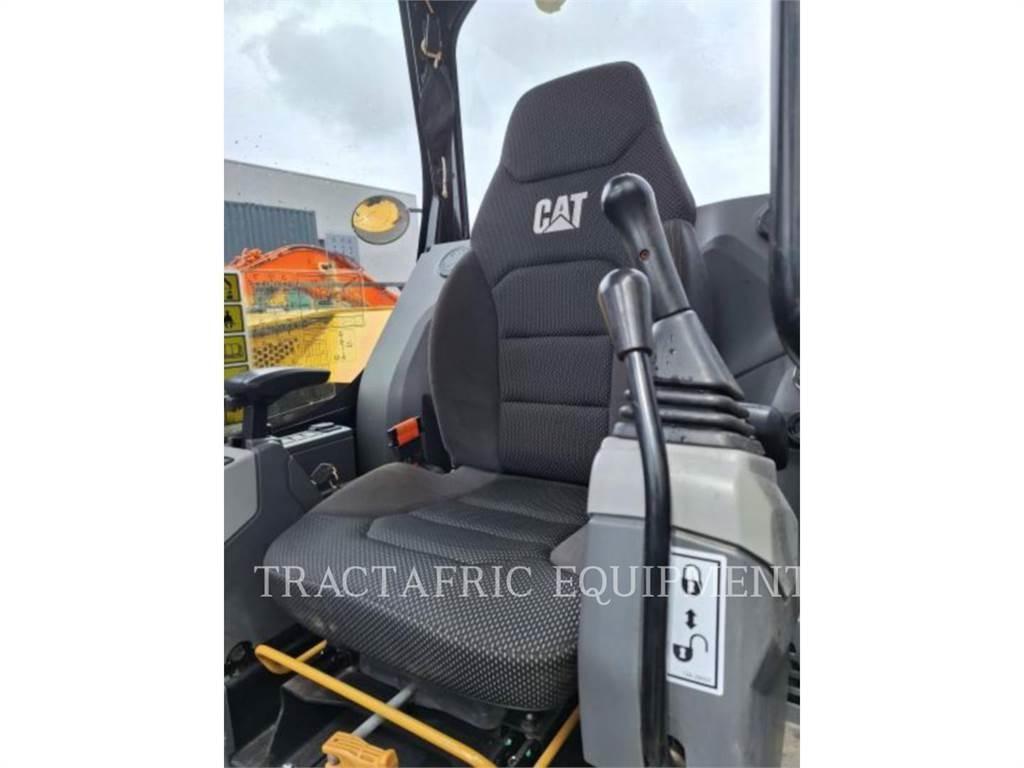 CAT 307.5-07 Escavatori cingolati