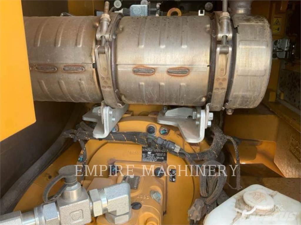 CAT 307.5-07 Escavatori cingolati