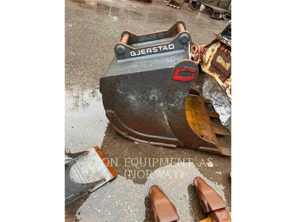 CAT 307.5-07 Escavatori cingolati