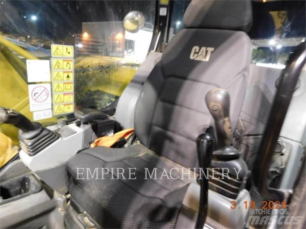 CAT 307.5-07 Escavatori cingolati