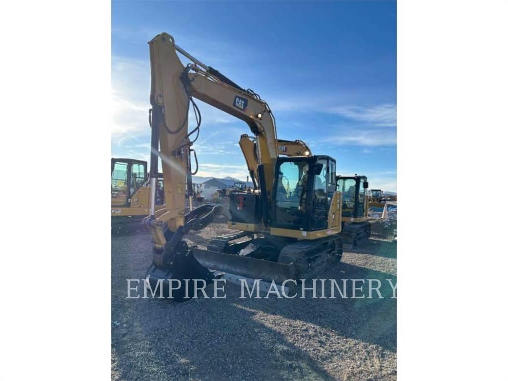 CAT 307.5-07 Escavatori cingolati