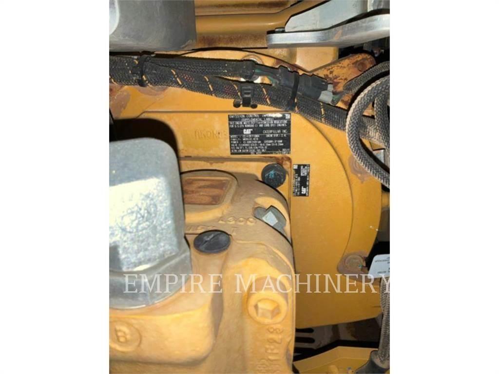 CAT 307.5-07 Escavatori cingolati