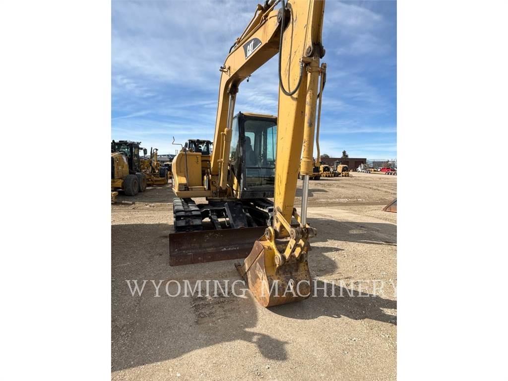 CAT 307C Escavatori cingolati