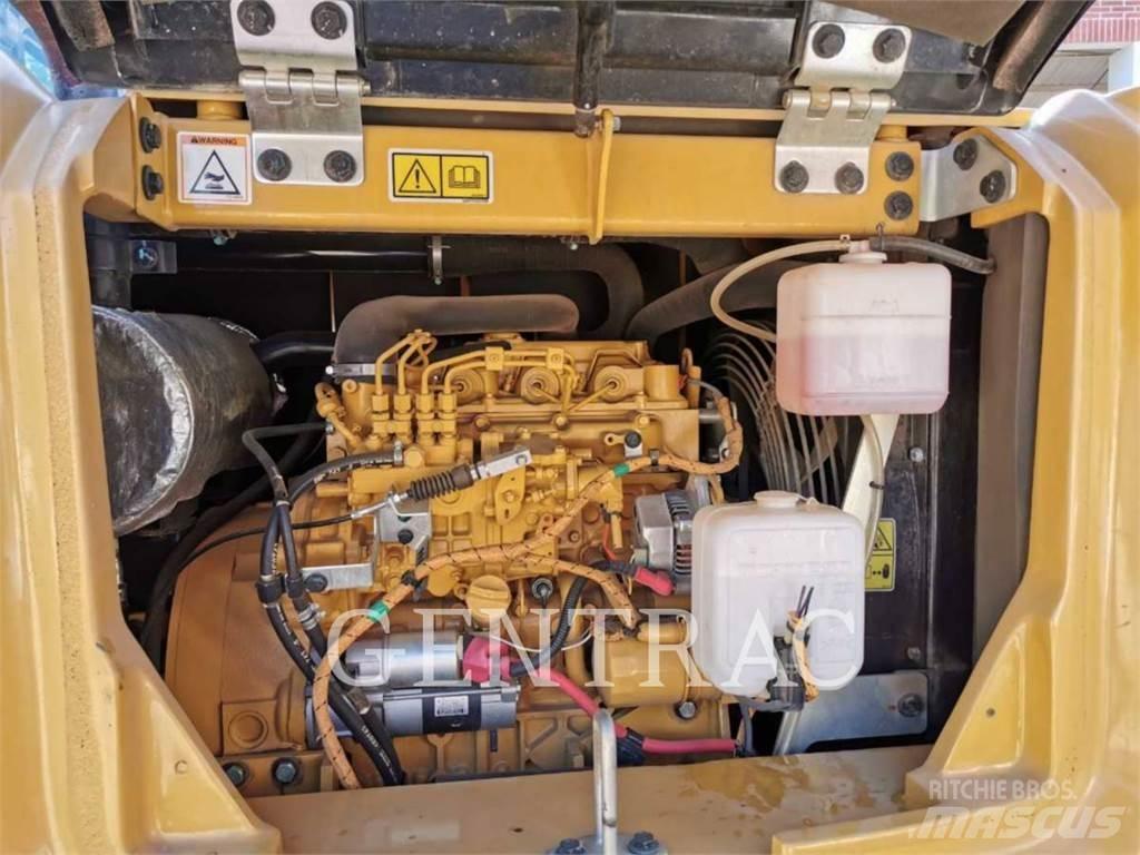 CAT 307E Escavatori cingolati