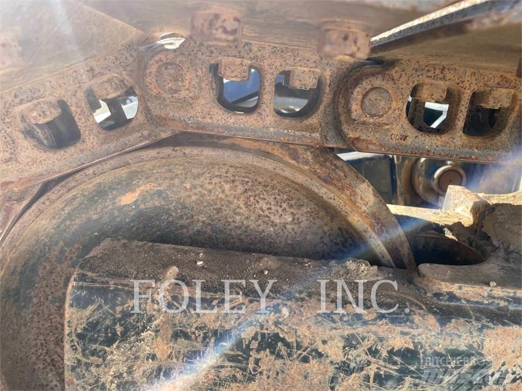 CAT 307E2 Escavatori cingolati